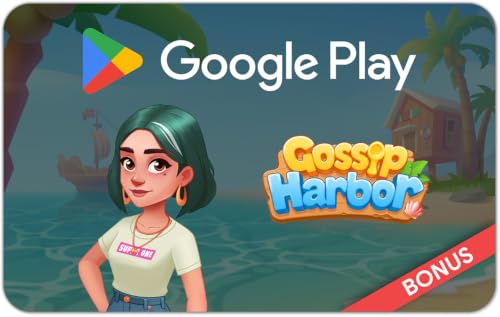 Google Play gift code Review: Best Digital Gift for Apps, Games & Entertainment | Offer Gain Google Play gift code - Detailed View