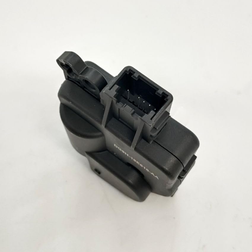 GS7H-19E616-AA GS7Z-19E616-A HVAC Blend Door Actuator Motor