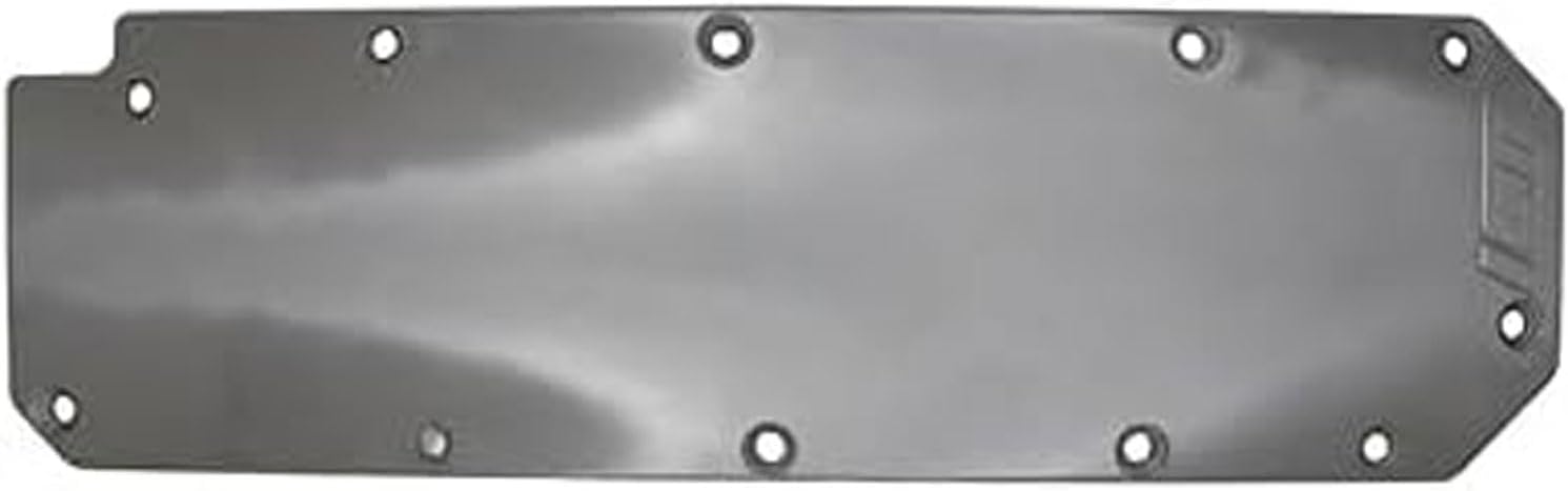 Gen V L84 L87 2019 and Newer Direct Injection Delete Valley Pan Cover LT