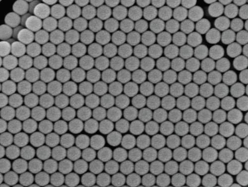 PMMA Nano Microsphères 20 um Alpha Nanotech en solution de 10 ml pour recherche