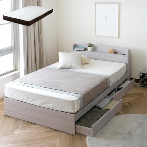 ビックスリー ベッド セミダブル」の人気商品一覧 | 安い商品を通販