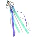 Disguise Disney Aladdin Jasmine Wand Costume Accessory, One Color