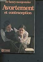 Avortement et contraception 2761900707 Book Cover