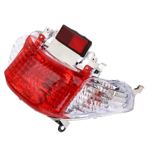 Feu de freinage pour réparer l'éclairage de votre scooter Tao Tao GY6 50cc