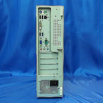 Amazon Co Jp 中古デスクトップパソコン Nec Mate Mk33ll F Pc Mk33llzdf Windows7 Professional 32bit Core I3 3 3ghz 4gb 250gb Dvdハイパーマルチ B0113d018 パソコン 周辺機器