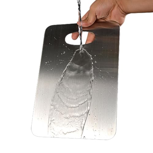 Generic Doppelseitiges Schneidebrett mit Griff USJ