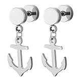 Paket: Schmuckschatulle mit Markenname COOLSTEELANDBEYOND