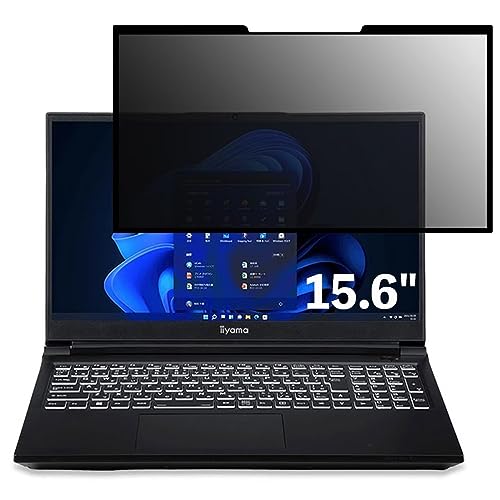 iiyama LEVEL-15FR171-i7-UASX-SEVENTH 15.6C` 16:9 Ή S `h~tB^[ vCoV[tB^[ p\R PC tیtB u[CgJbg ˖h~ EȒP یV[g E