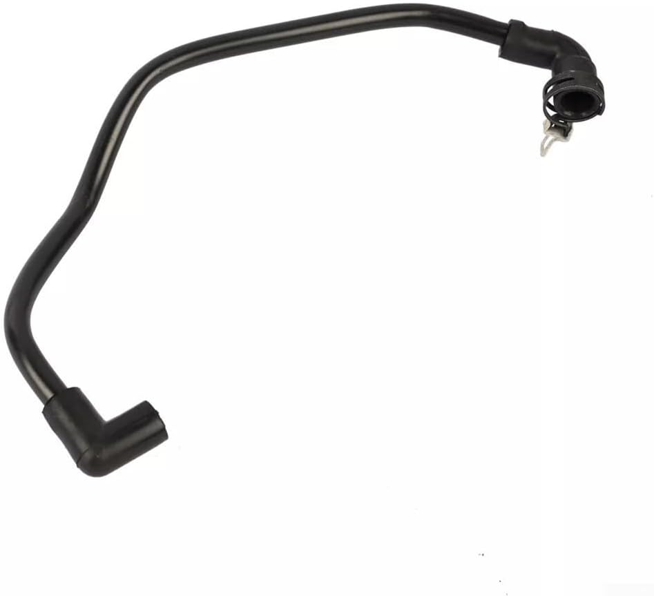 PCV Crankcase Hose for Jeep For Dodge Vehicles with 3 7L Engine 53032993AF Replacement