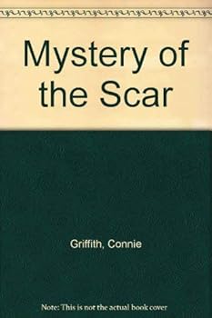Paperback Mystery of the Scar (Tales of Muniamma) Book