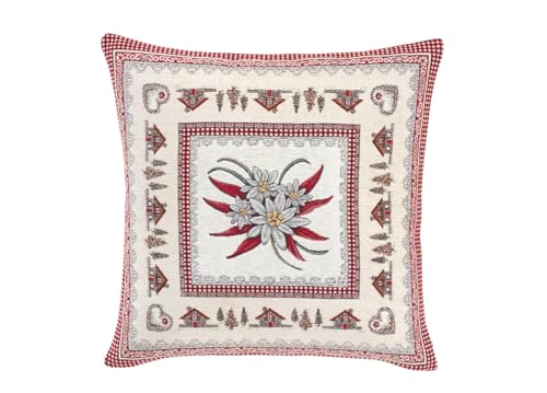 CUSCINO DECORATIVO - Federa Decorativa Per Cuscino Arredo Per Divano Perfetta Per Ogni Stile Di Ambiente. Fodera Misura 40x40 cm; Il Colore Della Federa Da Cuscino Non Si Sbiadisce E Il Colore Rimane Vivo E Acceso Come Appena Acquistato. IL CUSCINO INTERNO NON E' INCLUSO