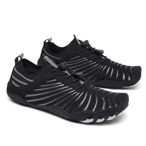 Breathable Athletic Water Shoes for Casual Outdoor Activities - Perfect for Men and Women4