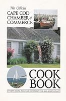 The Official Cape Cod Chamber of Commerce Cookbook B00CNRBGDI Book Cover