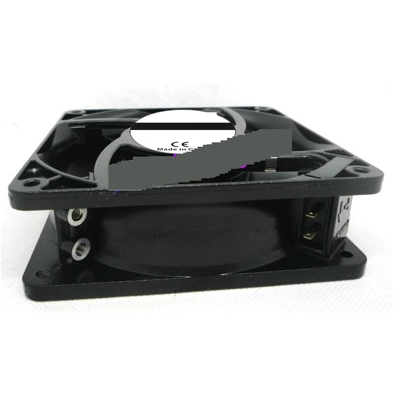 Ventilateur de refroidissement pour ordinateur 115V YABP 12038 - 2