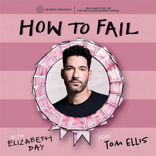Tom Ellis - Fatherhood, Surrogacy and Years of Therapy