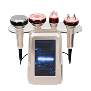 Cellulite Massage Tool Body Sculpting Machine Whole Body Cellulite Remover Ideal Gift for Wife Mom Suitable for Hip, Belly, Neck, Leg, Arm