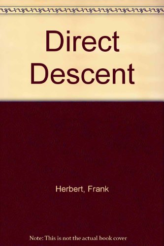 Direct Descent view 2