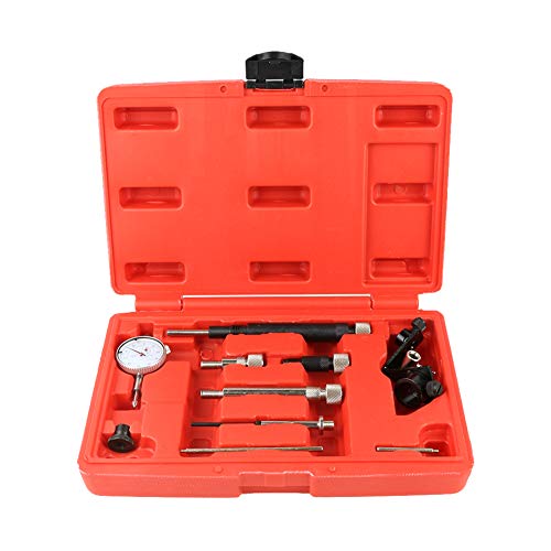Diesel Fuel Injection Pump Timing Indicator Tool Set Engine Care Fuel Injection Pump Timing Indicator Tool