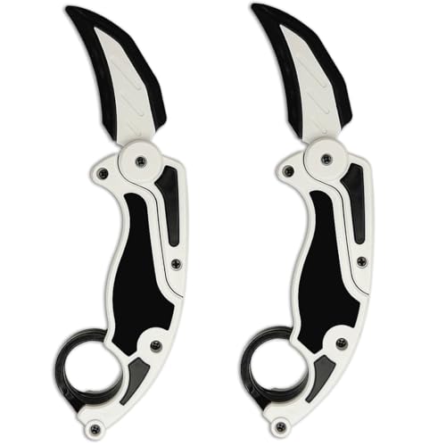 Dreamplay Fidget Gravity Karambit Knife