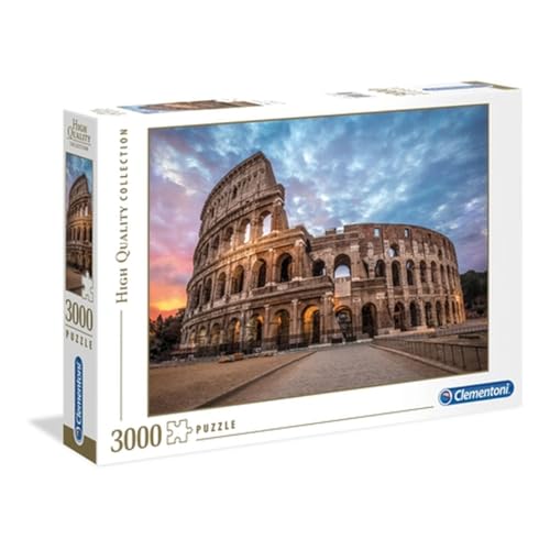 Puzzle Disney Princess Aggrovigliata 3D, 300 Pezzi