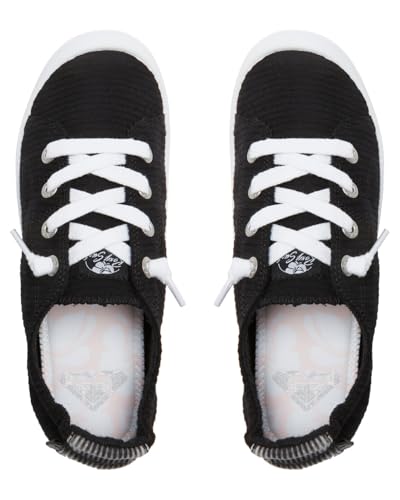Image of Roxy Women's Bayshore Slip on Shoe Sneaker