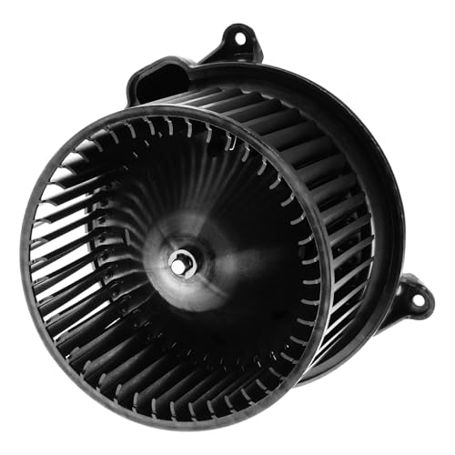 Image of Front HVAC Heater Blower Motor Assembly 700174 Fit for Nissan Titan 2004-2015, for Nissan Armada 2005-2015, for Pathfinder Armada 2004, for Infiniti QX56 2004-2010, Replaces for 27226ZH00A