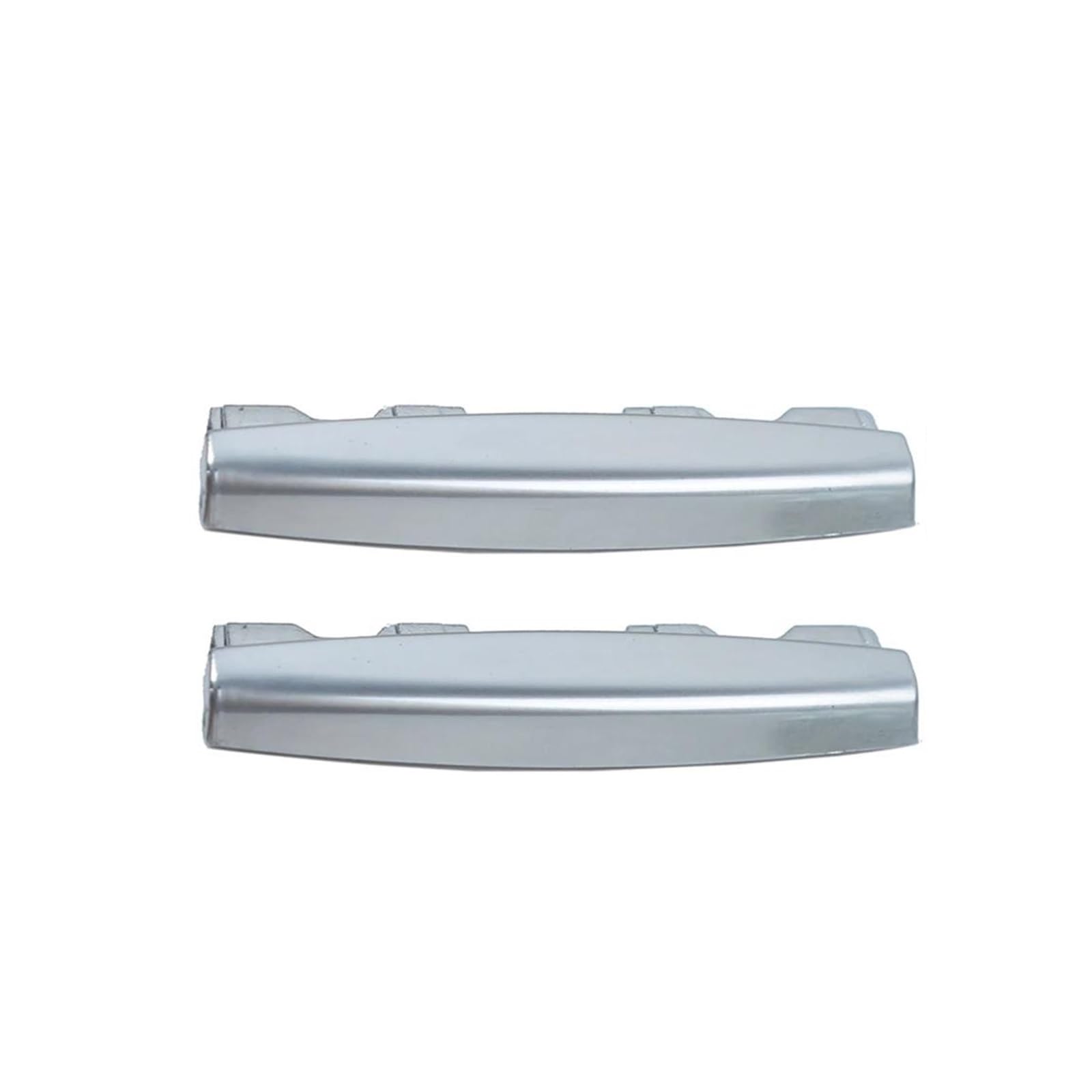 Rejilla de ventilación frontal y pieza deslizante de salida de aire para X5 X6 F15 F16 2014-2018 4