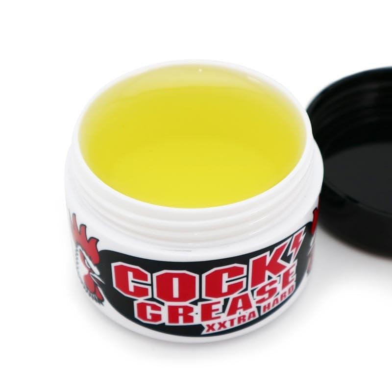 Amazon | 阪本高生堂 クックグリース XXX 87g 4個セット ファイン