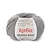 Produktbild Lanas Katia Merino Baby Color Palo Cod. 69