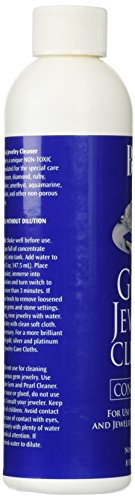 Blitz 653 Gem & Jewelry Non-Toxic Cleaner Concentrate thumb #3