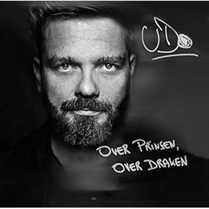 Udo – Over Prinsen,Over Draken