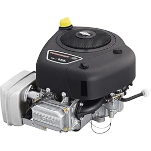 Briggs & Stratton 31R907-0007-...