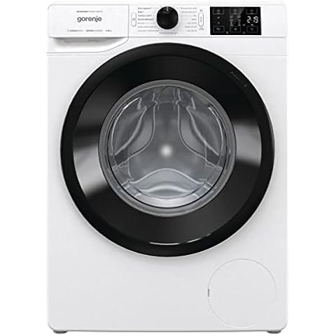 Gorenje WAM 84 AP Waschmaschine Cover