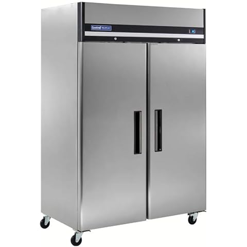Central Exclusive 2 Door Refrigerator Cover