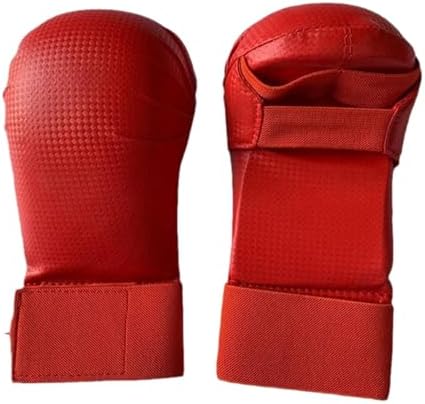 Guantes MMA y Boxeo: Karate y Kickboxing