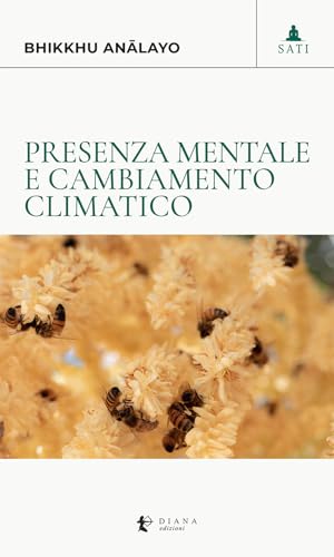 Vedi scheda su Amazon Presenza mentale e cambiamento climatico