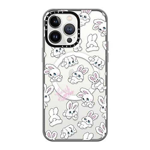 Amazon.co.jp: CASETiFY: ↳17 Pro Max - Compact Case MagSafe
