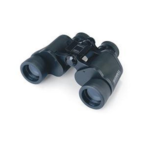 Bushnell 133410C Falcon 7x35 Binoculars with Case