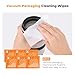 K&F CONCEPT 15-1 Professional Cleaning Kit for DSLR Cameras and Sensitive Electronics, Bundle with Lens Cleaner - Camera Accessories & Photography Accessorie for DSLR Camera Lens Filter Cell Phones