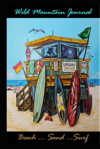 Wild Mountain Journal: Summer Job