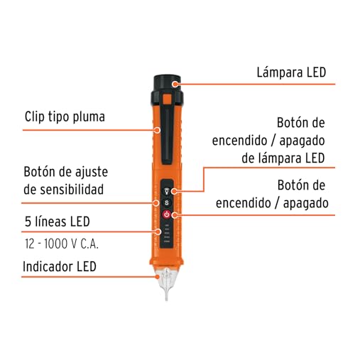 Electricidad, Tools Imagen adicional