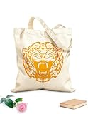 Capacità: Borsa grande: può contenere un laptop da 15 pollici, soddisfacendo le esigenze quotidiane. Dimensioni:35x40 cm / 13,8x15,7 pollici. Caratteristiche: manici lunghi 22 cm / 8,6 pollici, perfetti per il trasporto a mano o a spalla.