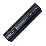 ANEBATT CQ42-Replacing HP Battery Laptop Pavilion G6 Battery Backup 593553-001 MU06 Laptop G62 CQ32 CQ42 CQ43 430 DV4 DV5 DV6-4400mAh