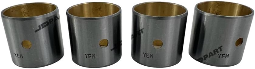 4 PCS DA220 Connecting Rod Bushing For Isuzu Diesel Engine Parts