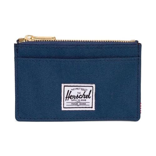 Herschel Men's Oscar Cardholder Wallet