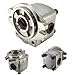 126-2016 Gear Pump for CAT E320C E320B E320CU