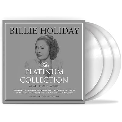 Platinum Collection