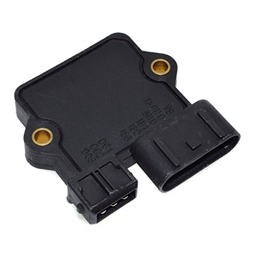 Módulo de control de encendido LX607J723T MD349207 de transmisión de potencia 3