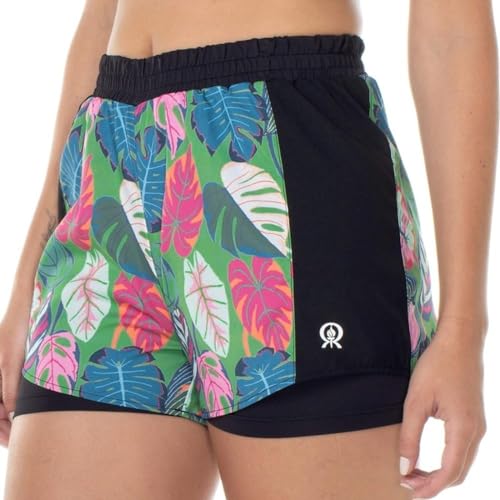 Shorts para Beach Tennis Feminino