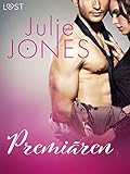  Premiären - erotisk novell (Ellie Book 3) (Swedish Edition)